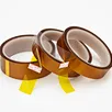double sided tape heat